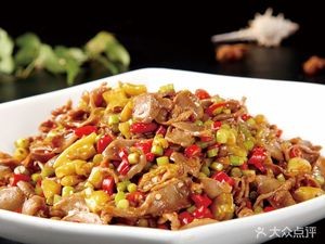 Shaanxi Noodle Shop (Xiaohe Road Store)