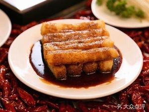 Yi Shun Dan Dan Noodles (Zhengxin North 8th Road Store)