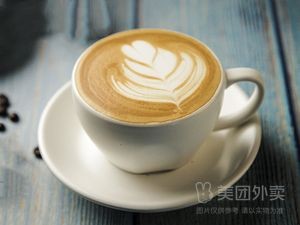 Fine Fine Coffee & Light Meals (Dongping Street Branch)