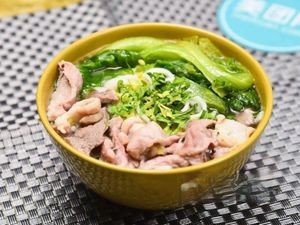 Chao Shan Original Flavor Noodle Soup King (Wuling Fengjing Street Branch)