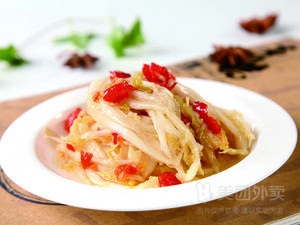 Xixiangfeng Hunan Restaurant (Wuling Commercial Street Branch)