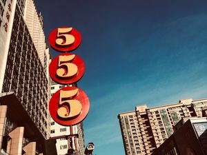 555 Zone Western Restaurant (Shi Bo Plaza Store)