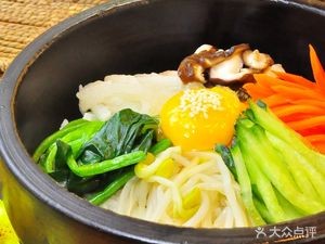 Myeongdong Korean Cuisine (Shibo Plaza)