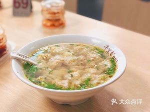 Qianli Xiang Dumpling King (Dongguan Dongcheng Branch)