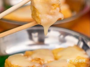 Li Qun Snack Shop