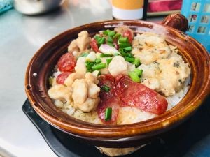 Quixiang Food Shop