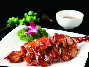 Shenjing Roast Goose (Liwang East Road Store)