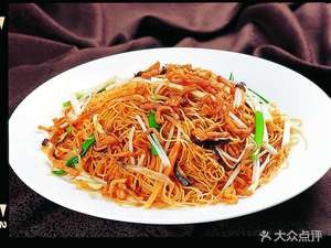 Chao Shan Chao Xing Street Food (Hongyu East Road Branch)