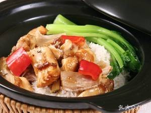 Kai Xuan Baozi Rice (Dalong Branch)