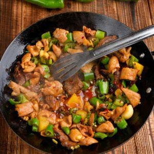 Cao Da Shao Sour Pork Intestines (Dalong Branch)