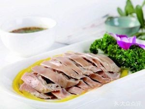 Wei Sheng Chaoshan Cuisine