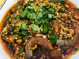 Ming Ji Chaoshan BBQ (Liwang Plaza)