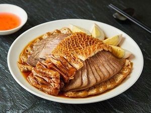 Xing Ye Roast Goose (Dalong Branch)