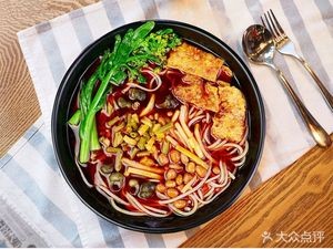 Gui Liu Yu Pin · Liuzhou Luosifen (Yongshun Road Branch)