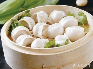 Mo Mo Ge Cantonese Dim Sum Shop (Hongyu Road Branch)