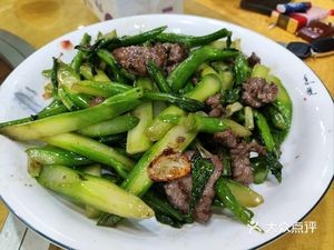 Dong Ji Tu Chicken Delicacies