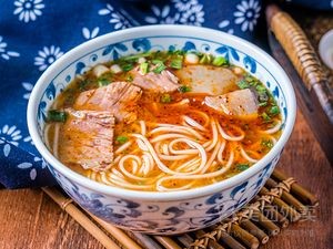 Lanzhou Handmade Noodles (Jinlang Middle Road Store)
