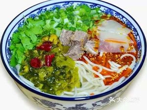 Lanzhou Beef Noodles (Liwan West Road Store)