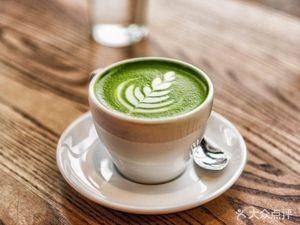 Riverbank Coffee