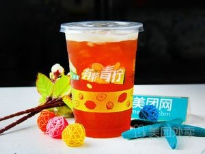 Wu Zhong Sheng You Coffee (Jinyi Haoyuan Store)