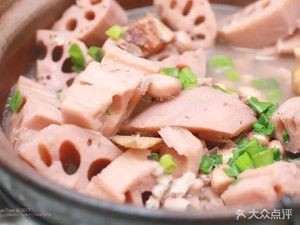 Lun Ji Food Shop