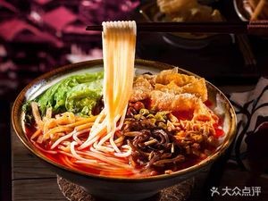 Shi Luo Wan Liuzhou Luosifen (Wangniudun Branch)