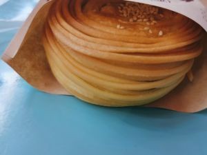 King Tai Ye Golden丝 Beef Cake (Qingxi Tianhe Department Store Store)