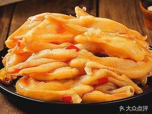 Jing Fu Ji Beijing Roast Duck (Qingxi Branch)