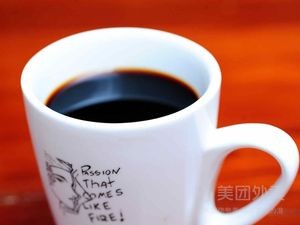 Chi Fei Coffee · CekFey Cafe