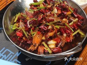 Shu Shi Fu Home-style Cuisine Restaurant