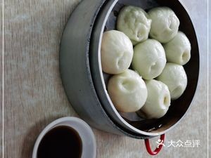 Hangzhou Steamed Bun (Tianhe Saine River Store)