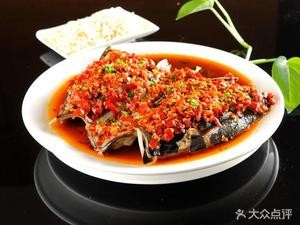 Chu Ming · Xiangchai Yard Hunan Cuisine (Jianyu Island Store)