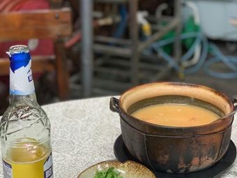 Zhengji Chaoshan Pot Rice Porridge