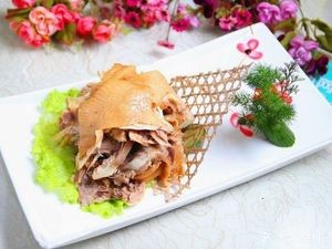 Headless Old Man High-Calcium Pork Bone Porridge (Baixiang Road Store)