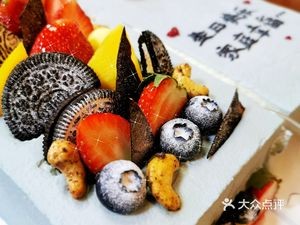 Fengyuan Restaurant (Guan Tai Road Branch)