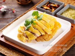 Heyuan Hakka Cuisine (Lianyi New Village)