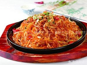Fudu Intestine Fish Restaurant (Xiaoyang Community Branch)
