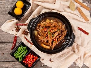 Weibaiqian Self-Service Fast Food Restaurant (Requires Paper Delivery Slip)