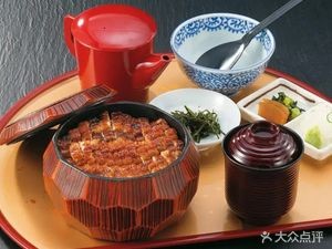 Qiao Shang Ren Live Eel Charcoal Bar (Chang'an Store)