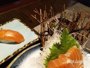 Da Shi Japanese Cuisine (Xinyi Yicui Haoyuan Branch)