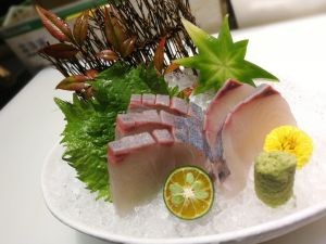 Yachiro Japanese Cuisine