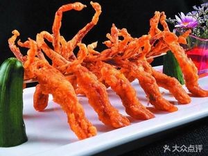 Chaozhou Clay Pot Rice (Chang'an Garden Road Branch)