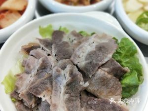 Feng Mi Shan Skewer House