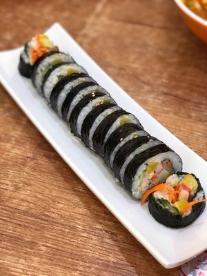 Seaweed Rice Roll (Tianhong Mall Branch)