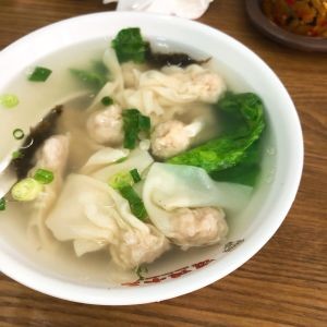 Wonton Xiao Er (Zhigu Building Branch)