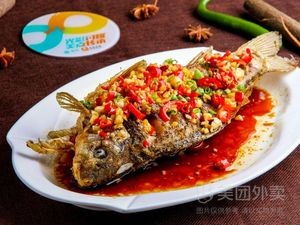 Xiao Er Shang Cai (Xingsheng Road Branch)