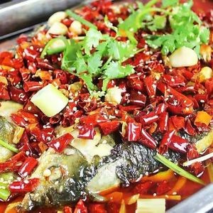 Li Tou Weng (Xingfa Road Branch)