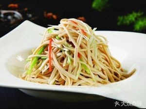 Guangtou La High-Calcium Pork Rib Porridge (Xingfa Road Branch)