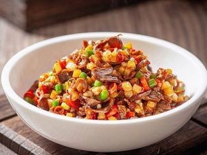 Small Town Home Cooking