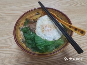 Old Beijing Fried Sauce Noodles (Guancheng Electronics Park Branch)